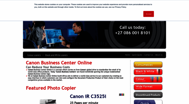 cancopiers.co.za