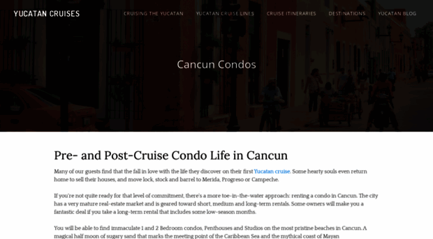 cancun-condos.net