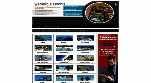cancun-ejecutivo.com