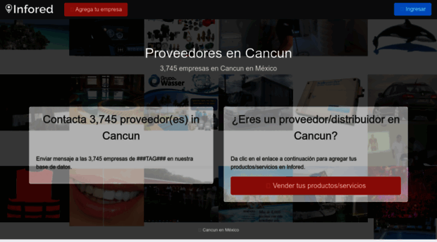 cancun.infored.com.mx