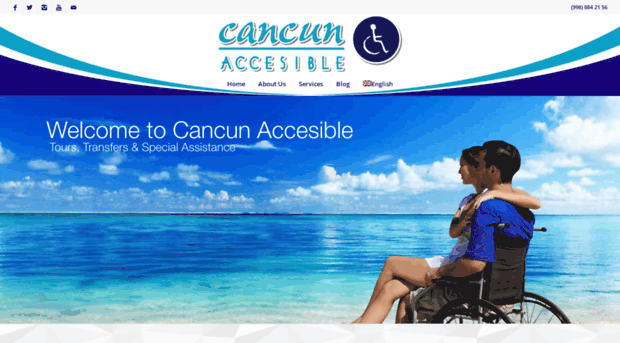 cancunaccesible.com
