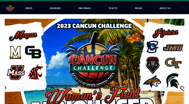 cancunchallenge.net