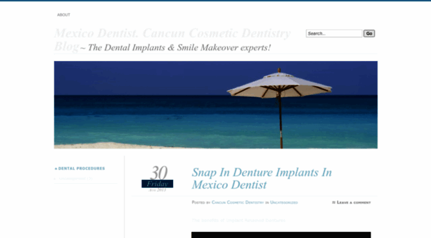 cancuncosmeticdentistry.wordpress.com