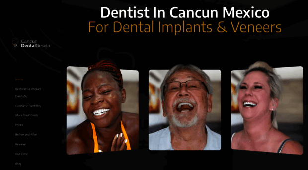 cancundentaldesign.com