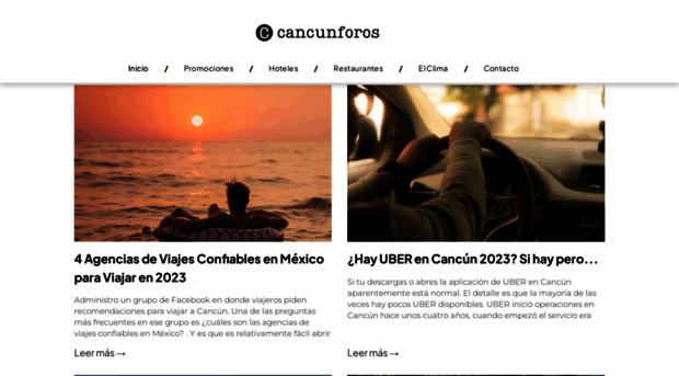 cancunforos.com