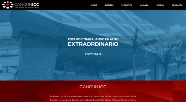 cancunicc.com