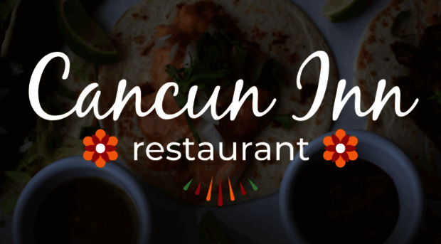 cancuninnrestaurant.com