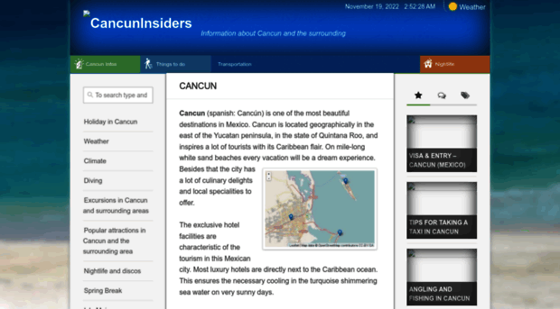 cancuninsiders.com