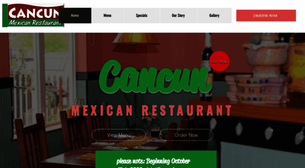 cancunmexrest.com