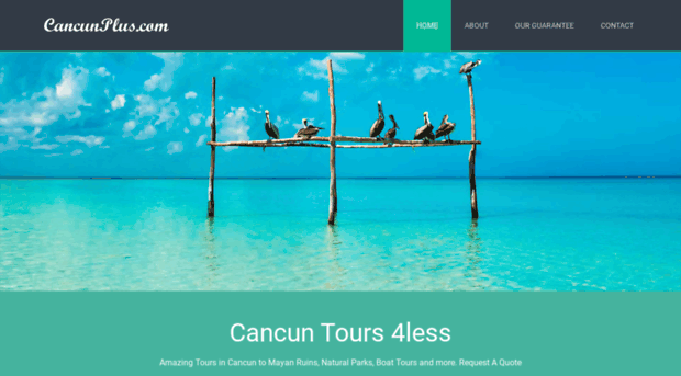 cancunplus.com