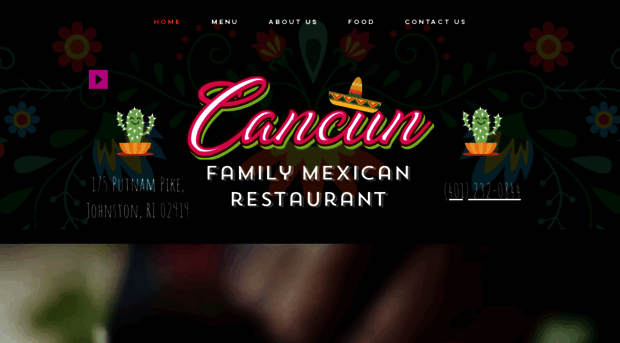 cancunrestaurantri.com