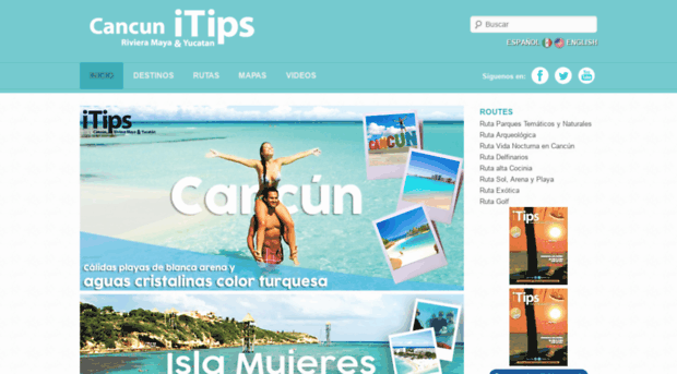 cancuntips.com.mx