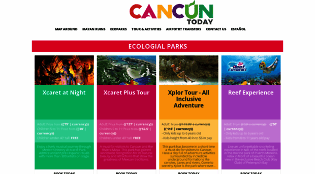 cancuntoday.net