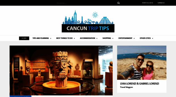 cancuntriptips.com