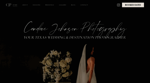 candacejohnsonphotography.com