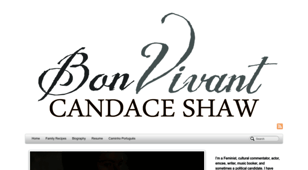 candaceshaw.ca