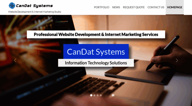 candat.com