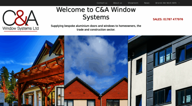 candawindowsystems.co.uk