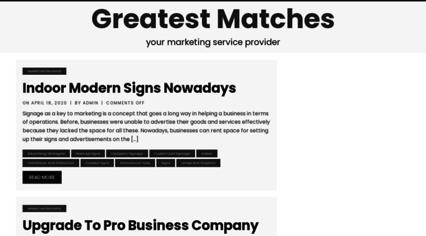 candc-matchingservice.com