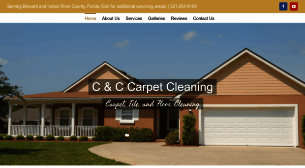 candccarpetcleaning.com