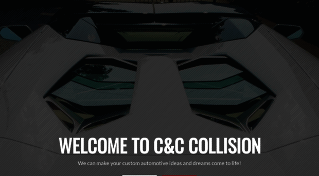 candccollision.com