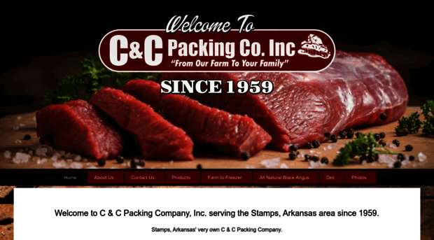 candcpackinginc.com