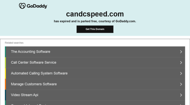 candcspeed.com