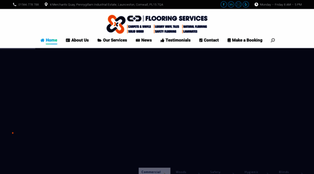 canddflooring.co.uk