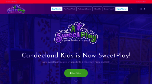 candeelandcolorado.com