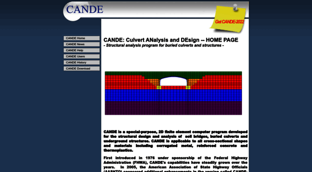 candeforculverts.com