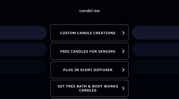 candel.me
