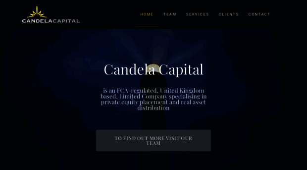 candela-capital.com