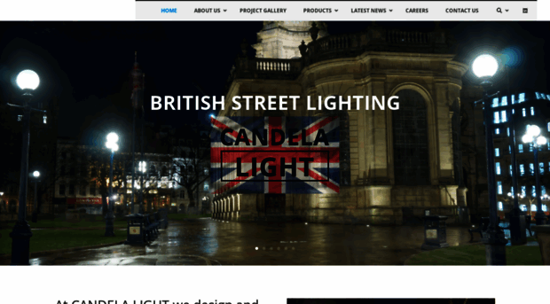 candela.co.uk