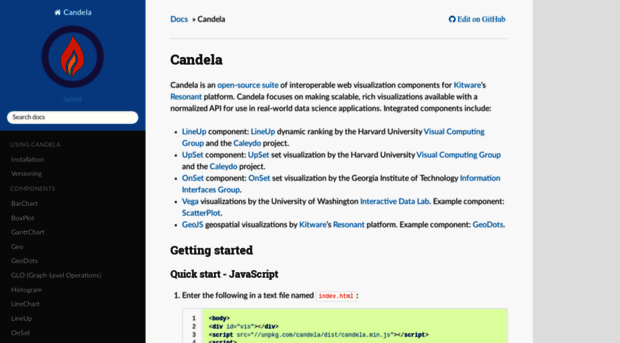 candela.readthedocs.io