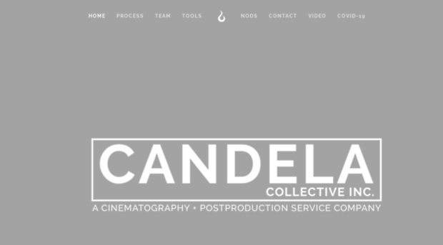 candelacollective.com