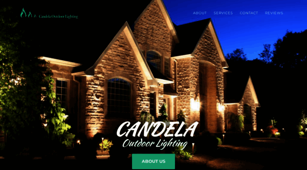 candelaoutdoorlighting.com