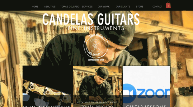 candelas.com