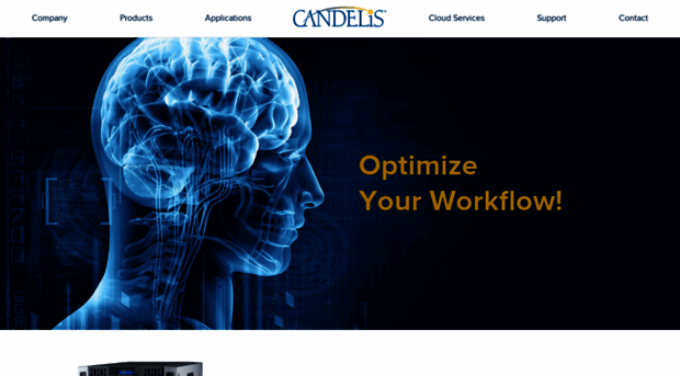 candelis.com