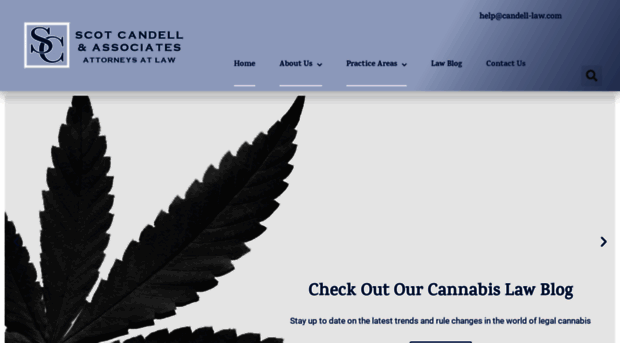 candell-law.com