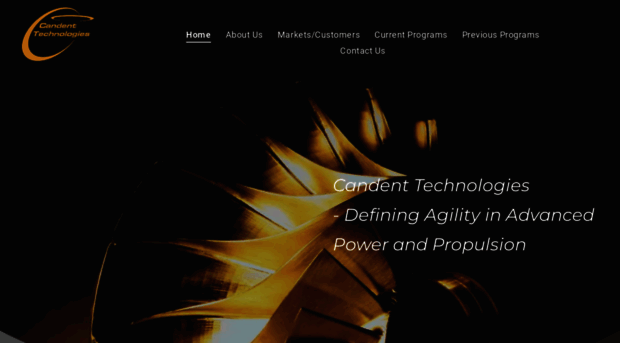 candent-technologies.com