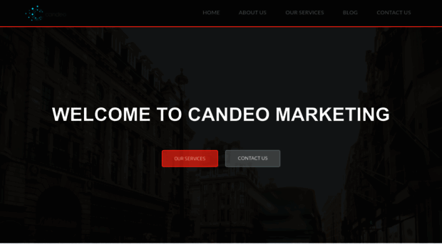 candeo.co.za