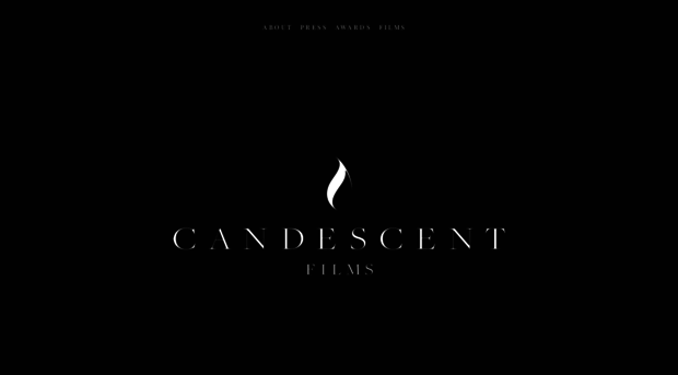 candescentfilms.com