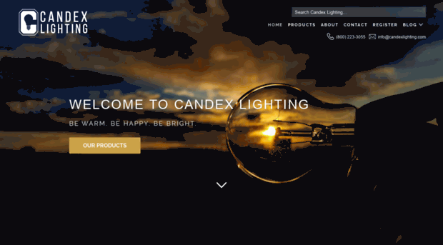 candexlighting.com