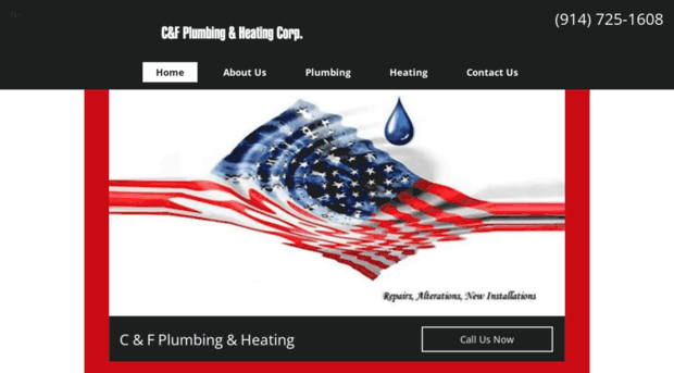 candfplumbing.com