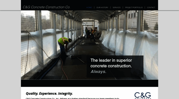 candgconcreteconstruction.com