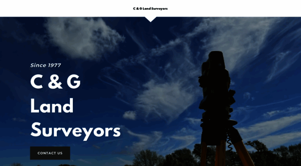 candgsurveyors.com