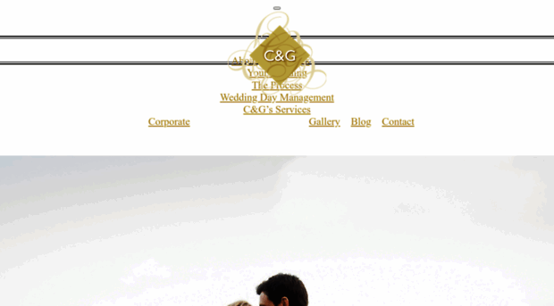 candgweddings.com