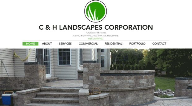 candhlandscapes.com