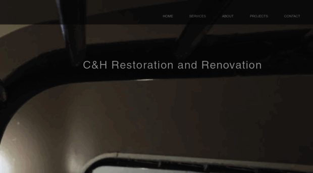 candhrestoration.com