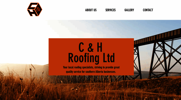 candhroofingltd.com